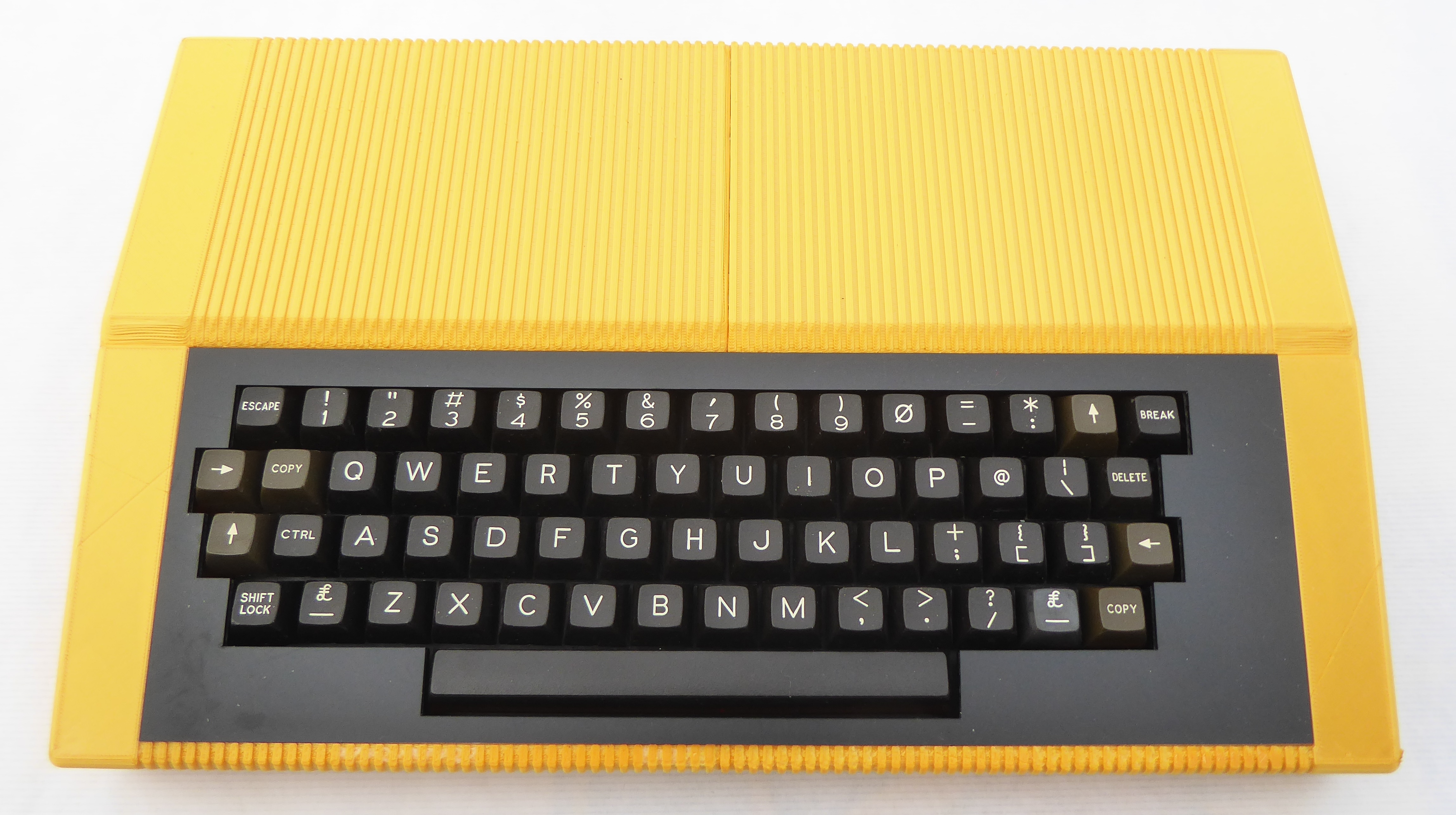 Replica Atom (Atom Cased)