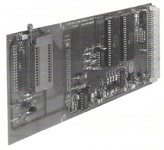 Control Universal CUPROM II