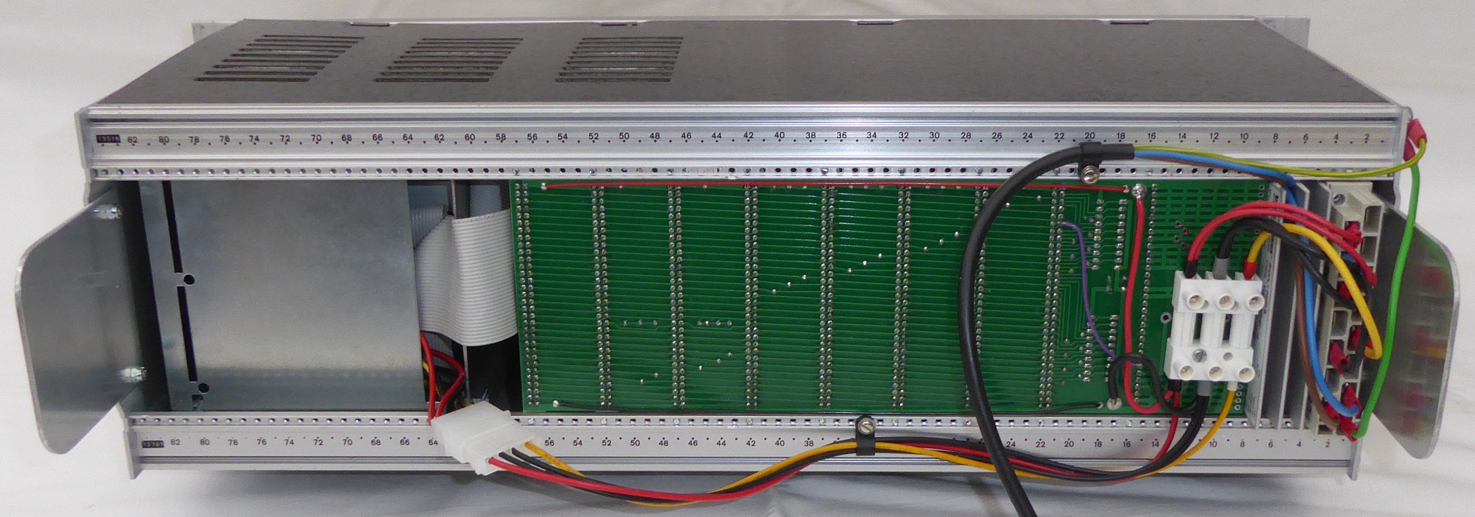 My System 3 Photo Rear