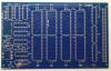 CUMEM Universal Memory Carrier Board PCB