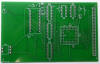Dual Port RAM Board PCB