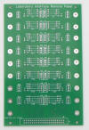 Laboratory Interface Remote Panel PCB