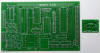 Versatile Interface Board + Adapter PCB
