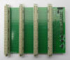 FileStore E01E 4-slot Backplane Populated