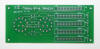 Floppy Drive Selector Board PCB