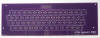 Atom Keyboard (BBC) PCB