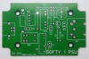 SOFTY 1 Power Supply PCB